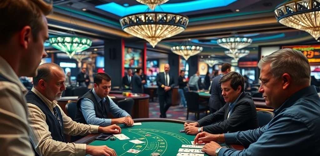 blackjack premium móvel spbet